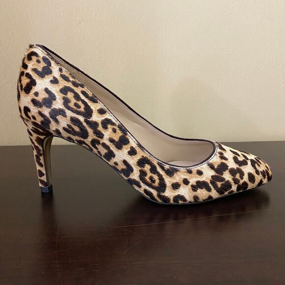 Sam Edelman Women's Elise Pump - Picture 3 of 7